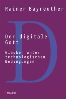der digitale gott (ebook)-9783532601129