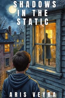 shadows in the static (ebook)-aris veyra-9783565098729