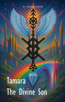 tamara (ebook)-dr. tamara valkyrie scheidl-9783565158829