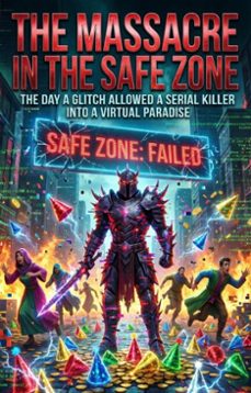 the massacre in the safe zone (ebook)-marcus glitch-9783565221929