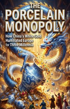 porcelain monopoly (ebook)-bernard white-9783565247929