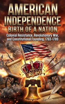american independence: birth of a nation (ebook)-gideon hart-9783565250929