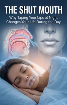 shut mouth (ebook)-james p. hall-9783565260829