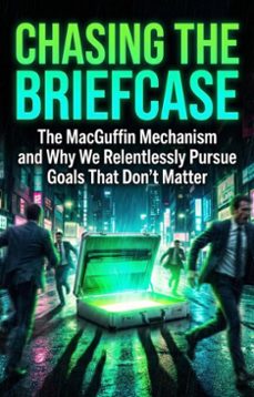 chasing the briefcase (ebook)-donald j. mcwhirter-9783565283729