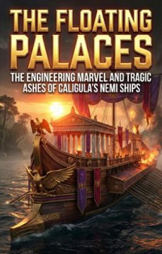 the floating palaces (ebook)-juanita w. owsley-9783565285129