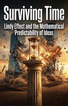 surviving time (ebook)-lyle s. packer-9783565328529