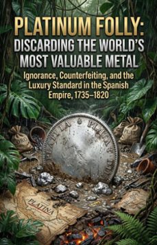 platinum folly: discarding the world's most valuable metal (ebook)-daniel s. hudson-9783565337729