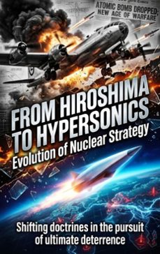 from hiroshima to hypersonics: evolution of nuclear strategy (ebook)-adrian wells-9783565372829