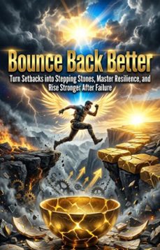 bounce back better (ebook)-matthew a. gomez-9783565398829