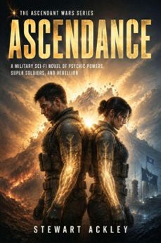 ascendance (ebook)-stewart ackley-9783565627929