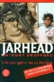 jarhead-anthony swofford-9783596161829