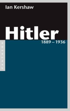 hitler 1889  1936 (ebook)-9783641119829
