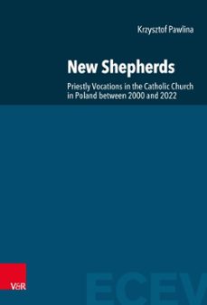 new shepherds (ebook)-krzysztof pawlina-9783647500829