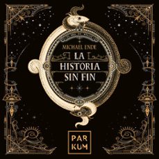 la historia sin fin (audiolibro)-michael ende-9783691250329
