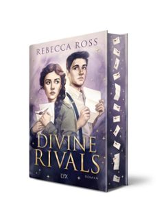 divine rivals (aleman)-9783736322929