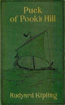 puck of pook's hill (ebook)-rudyard kipling-9783736414129