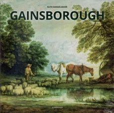gainsborough-ruth dangelmaier-9783741939129