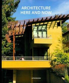 architecture here and now-9783741940729