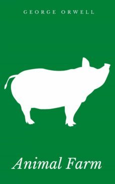 animal farm (ebook)-george orwell-9783753145129