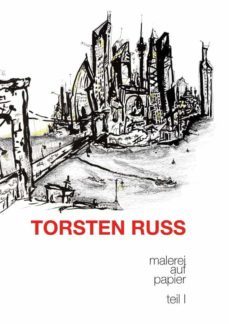 torsten russ (ebook)-9783753432229