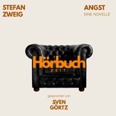 angst. eine novelle. (audiolibro)-stefan zweig-9783754521229