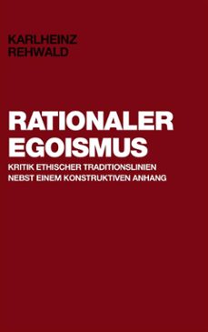 rationaler egoismus (ebook)-9783758350429
