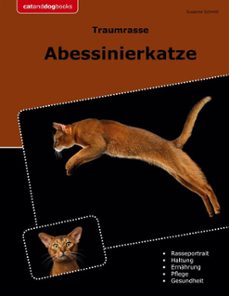 traumrasse abessinierkatze (ebook)-9783759755629