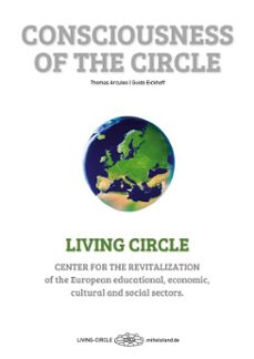 consciousness of the circle - living circle (ebook)-9783759782229