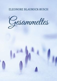 gesammeltes (ebook)-9783769335729