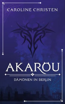 akarou (ebook)-9783769364729