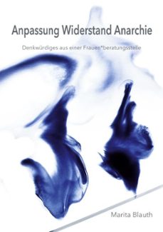 anpassung widerstand anarchie (ebook)-9783769371529