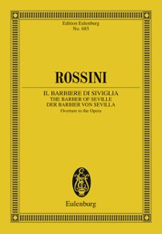 the barber of seville (ebook)-9783795721329