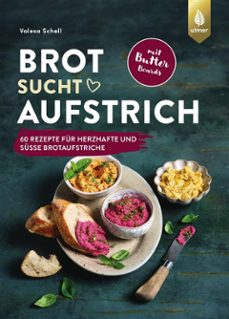 brot sucht aufstrich (ebook)-9783818621629