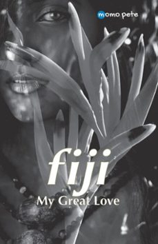 fiji - my great love (ebook)-momo pete-9783819067129
