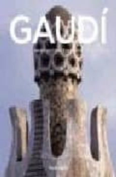 gaudi (ed. aleman) (serie menor)-9783822824429