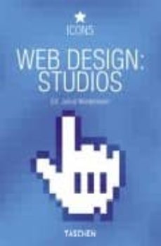 web design: studios-julius wiedemann-9783822840429