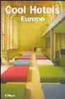 cool hotels europe-martin nicholas kunz-9783823845829