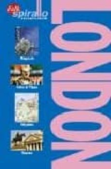 london-spirallo reisefuhrer-9783827901729
