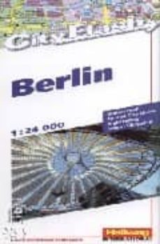 berlin (city flash maps)-9783828300729