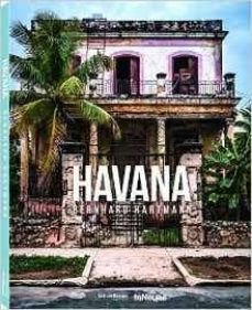 havana-bernhard hartmann-9783832734329