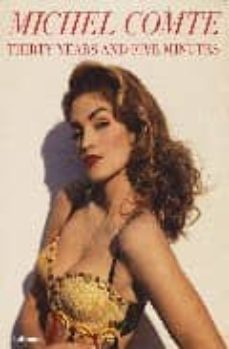 michel comte thirty years and five minutes-michael comte-9783832793029