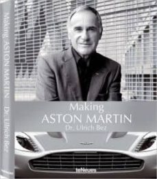 mr. aston martin . dr. ulrich bez-9783832795429