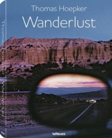 wanderlust - 60 years of images-thomas hoepker-9783832798529