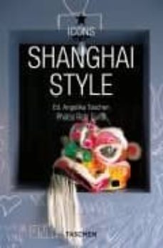 shangai style-9783836504829