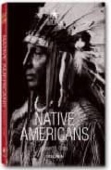 edward s. curtis: native americans-9783836507929