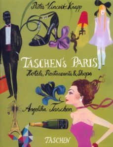ju-taschen s paris-9783836509329