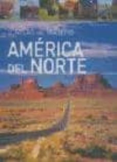 el atlas del viajero: america del norte-9783836511629