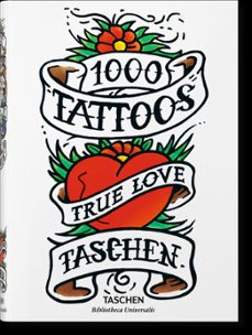 1000 tattoos-9783836549929