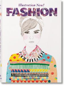 illustration now fashion- bib. universalis-9783836567329