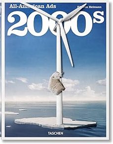 all-american ads of the 2000s-steven heller-9783836568029